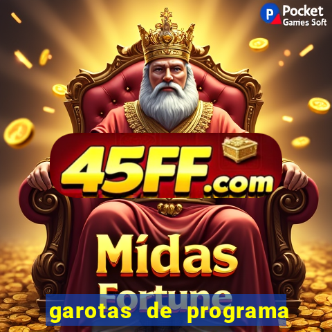 garotas de programa zona norte